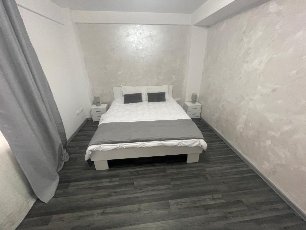 Arkadia Apartment *
