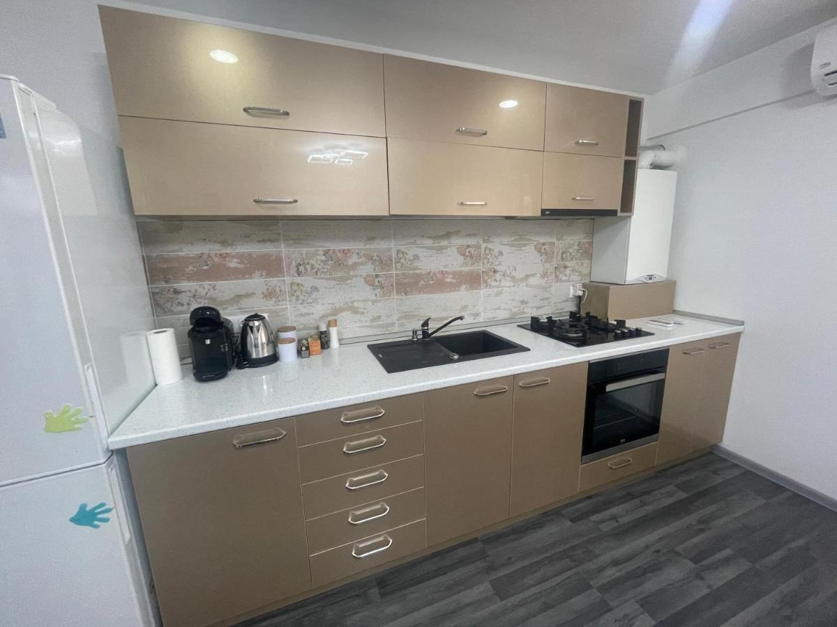 Arkadia Apartment Bukarest